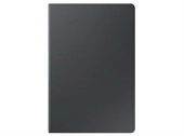 Samsung Galaxy Tab A8 Book Cover - Dark Grey